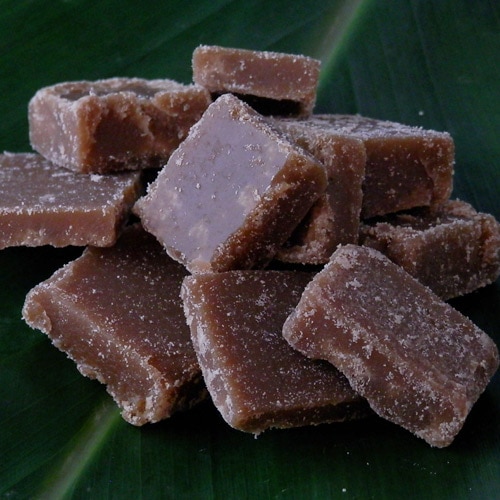 純黒糖(南村製糖)＜レターパックプラス＞