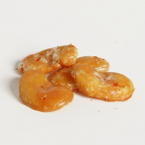 喜界島産　喜(よろこ)びーんず　ピリッととーまみー[メール便]