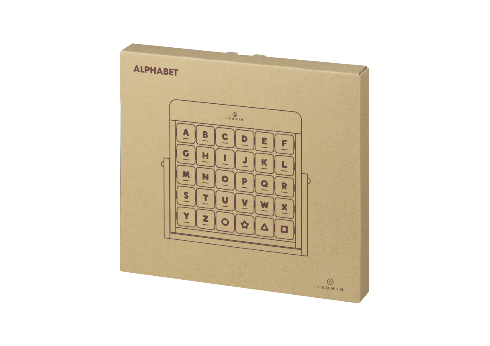 IKONIH ����ե��٥å�