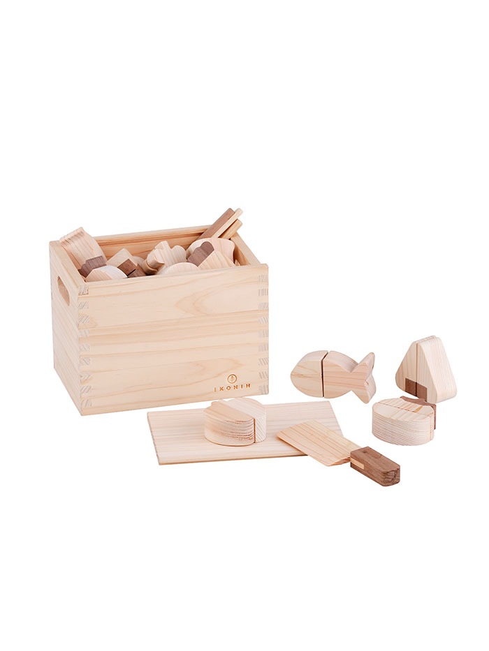 IKONIH ���ॻ�å�