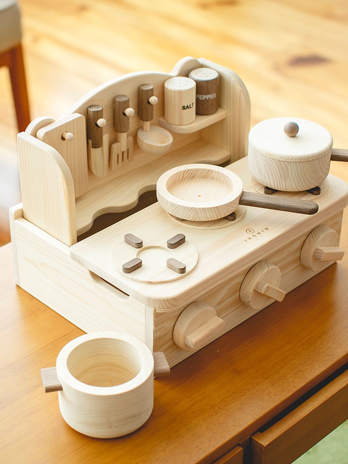 IKONIH �ߥ˥��å���