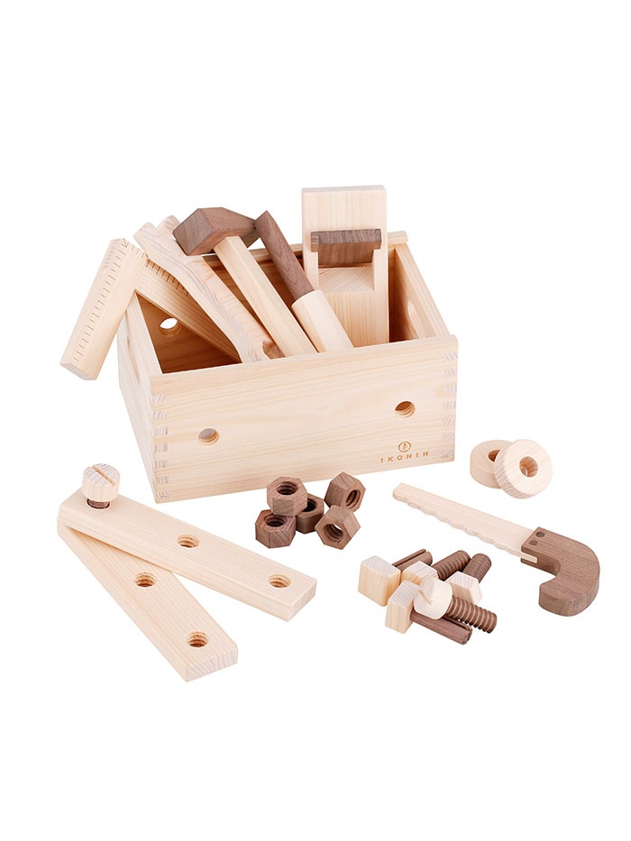 IKONIH �繩���å�