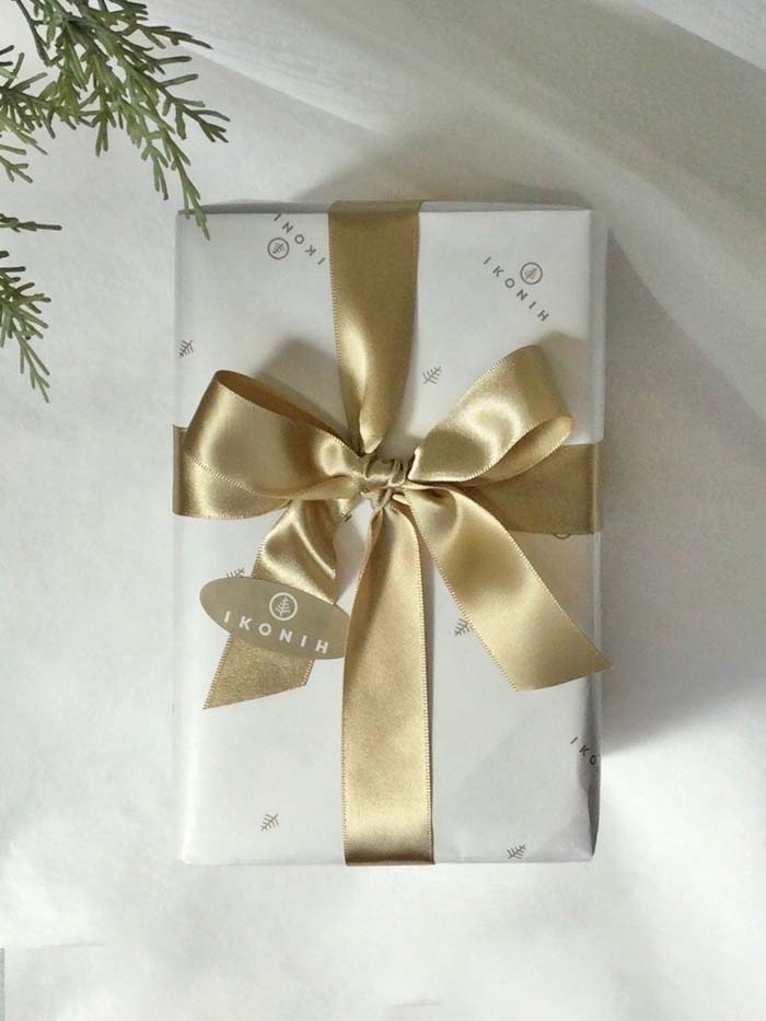 IKONIH �繩���å�