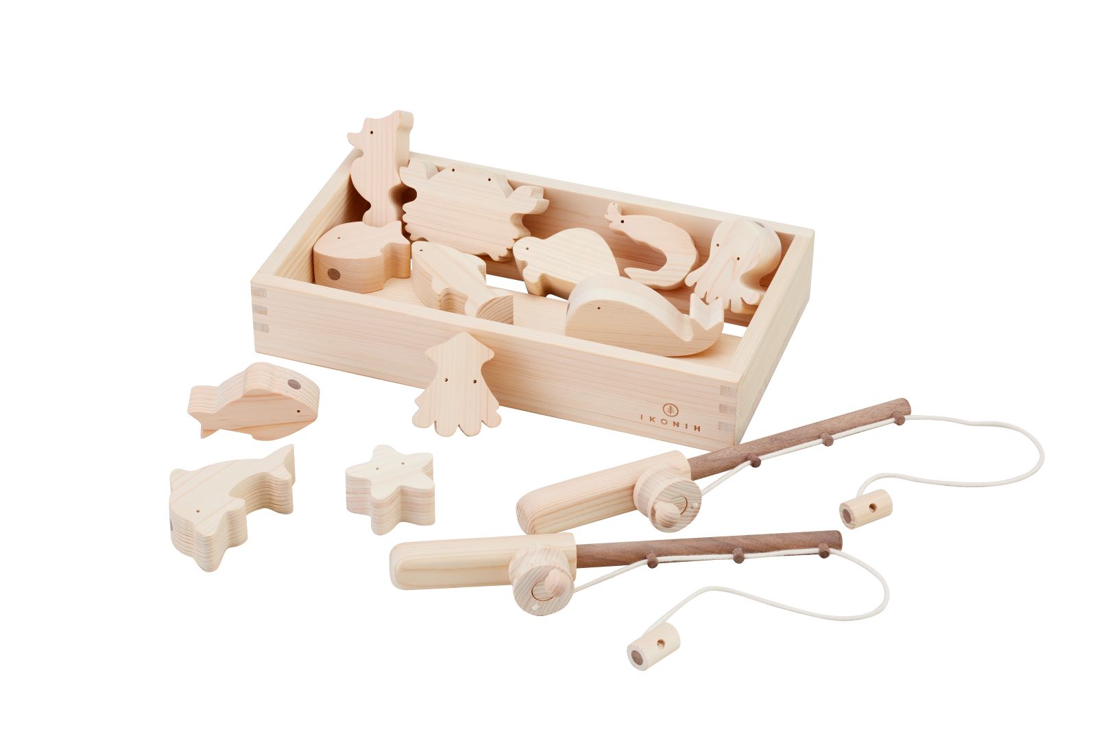 IKONIH ����ꥻ�å�