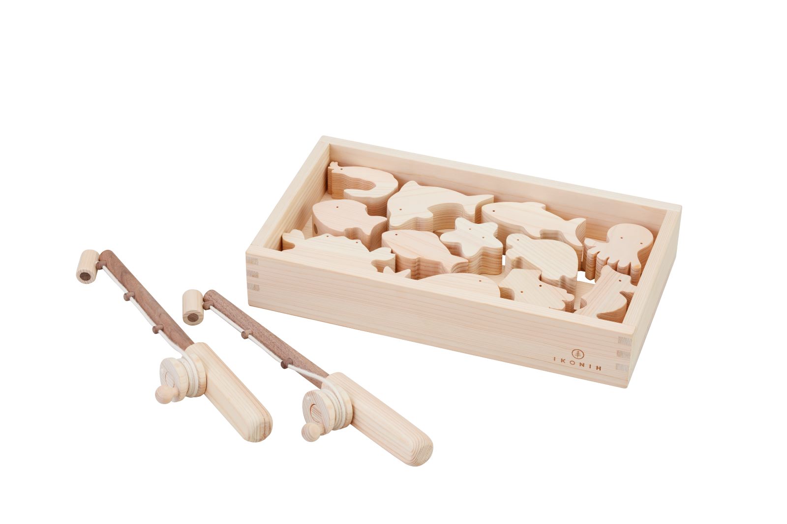 IKONIH ����ꥻ�å�