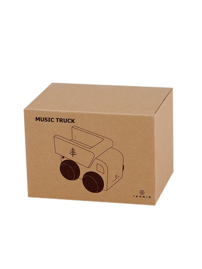 IKONIH ���르����ȥ�å�