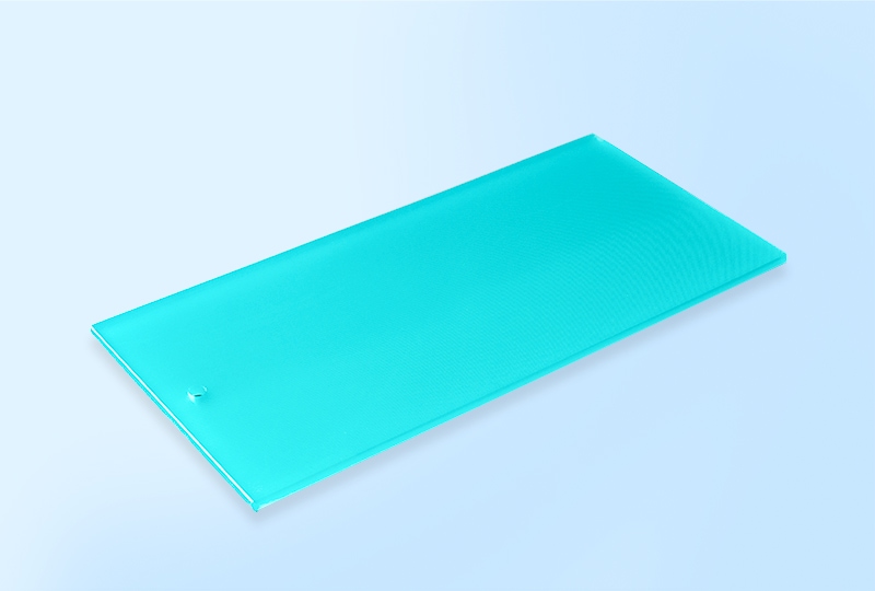 ダイトニュータイプ衛生まな板 業務用 700×340×12mm