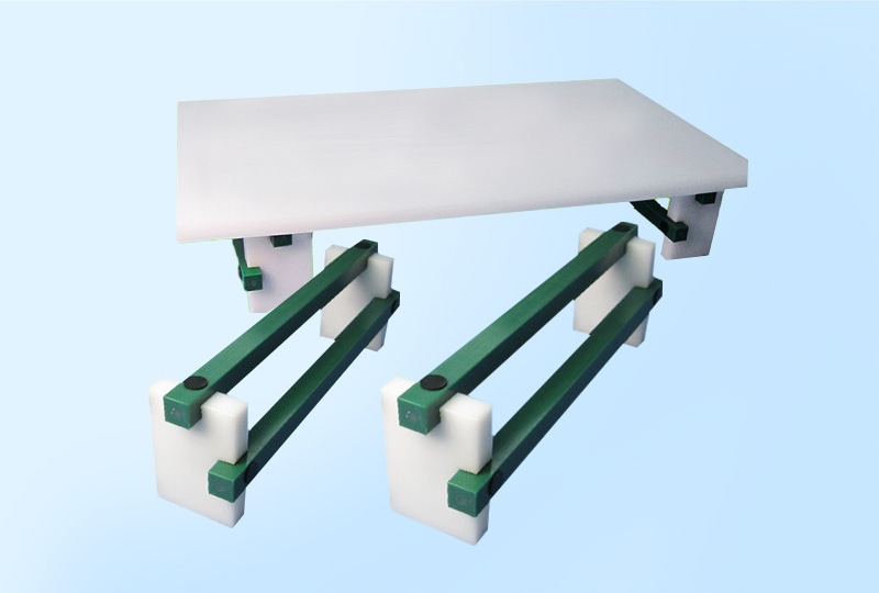 まな板スタンド【スーパー台助くん】2脚セット 舟・脚　サイズ縦160mm横120mm奥行450mm