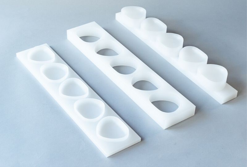 まな板ドットコム｜新おむすび型 関東型(フタ・底板付き）｜料理道具