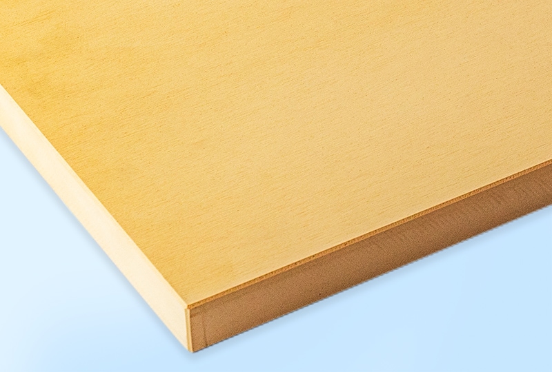 ダイトハイソフトまな板 業務用 1800×900×20mm | ダイトハイソフト