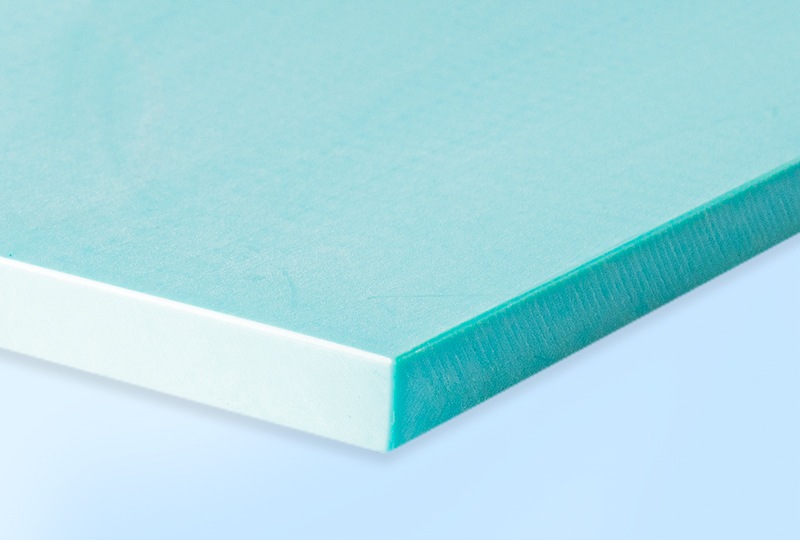 BIGサイズ！業務用特大カラーまな板ミントグリーン900×600×20…1枚 BIGサイズ！業務用特大カラーまな板ミントグリーン900×600×20…1枚