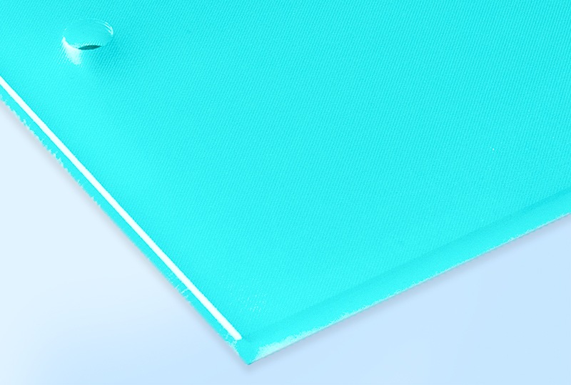 ダイトニュータイプ衛生まな板 業務用 1000×490×12mm