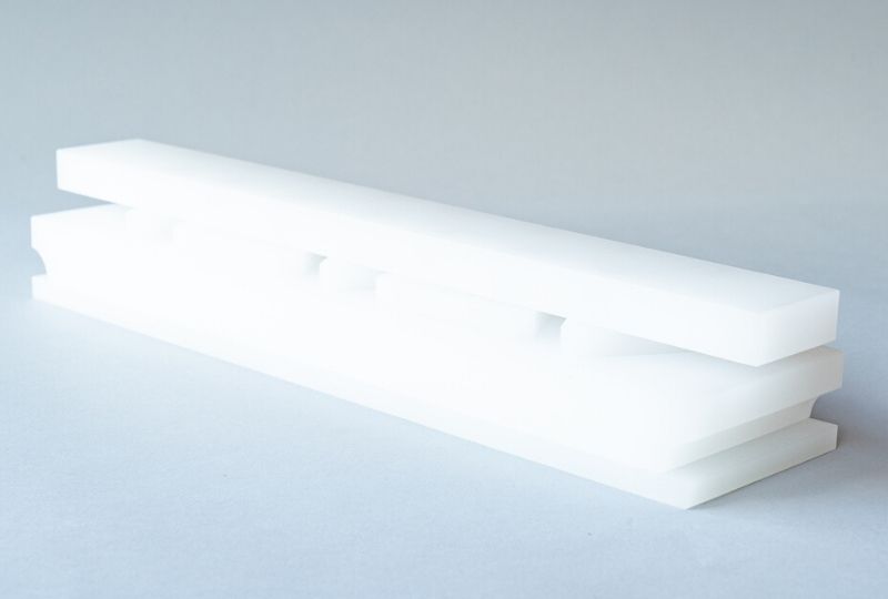 ヤマケン　新おむすび型（A）関西型　（フタ・底板付き3ピース）　3ケどり　大