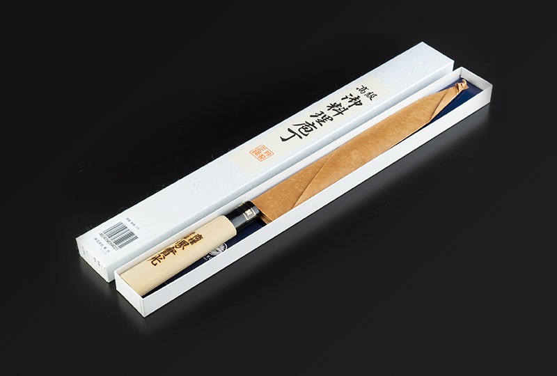 堺の包丁 特製 刺身 210mm