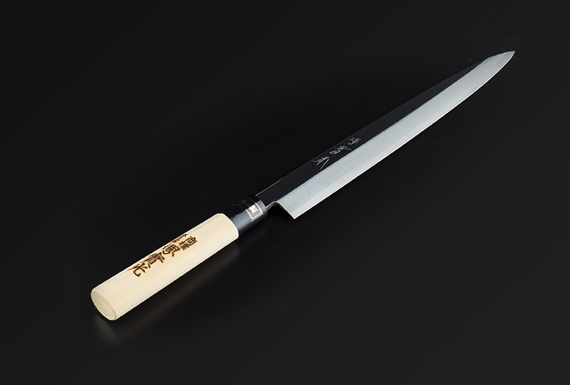 堺の包丁 特製 刺身 210mm