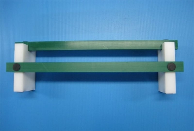 まな板用脚 台助くん（2脚1組） 350×H120／H160 9-0384-0802 ADI2902 まな板用脚 台助くん 2脚1組 350×H120／H160 ダイト