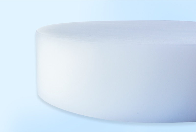 ダイト中華まな板 業務用 直径400mm 厚さ150mm