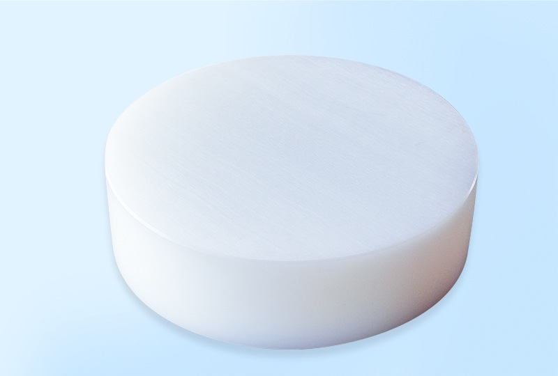 ダイト中華まな板 業務用 直径450mm 厚さ150mm