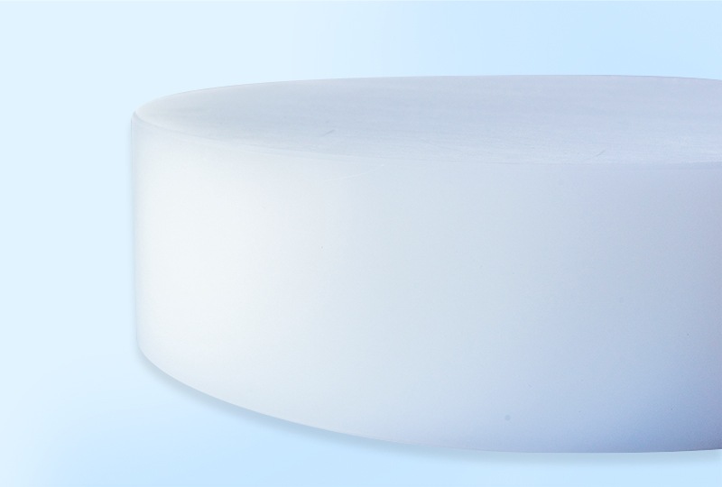 ダイト中華まな板 業務用 直径500mm　厚さ150mm