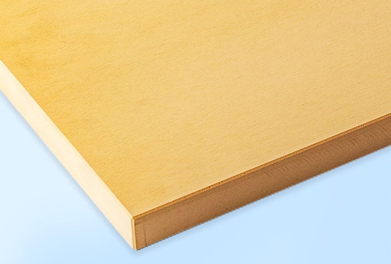 ダイトハイソフトまな板 業務用 750×330×20mm