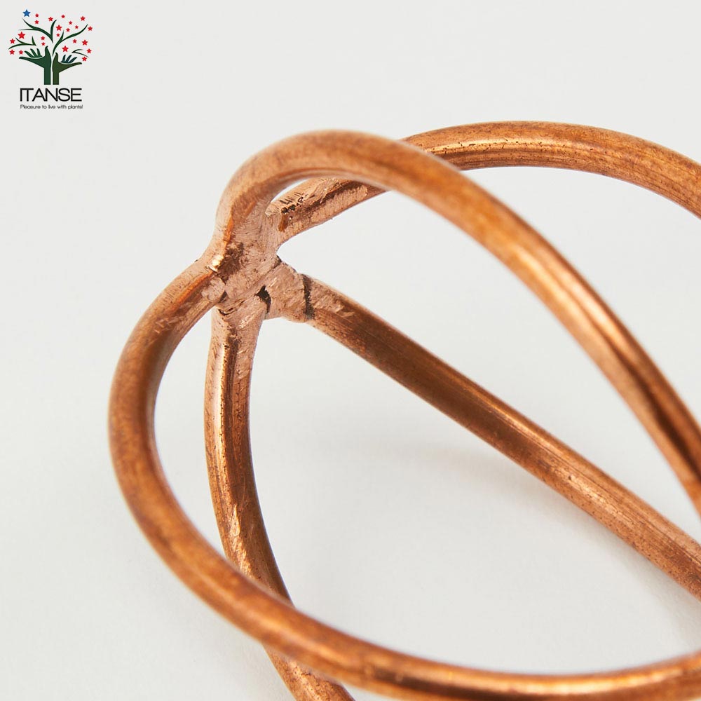 業務用　銅ボール　45cm　【中古品】 Amazon | 銅製ボウル 99.9％純銅製ミキシングボウル 銅ボール サラダ