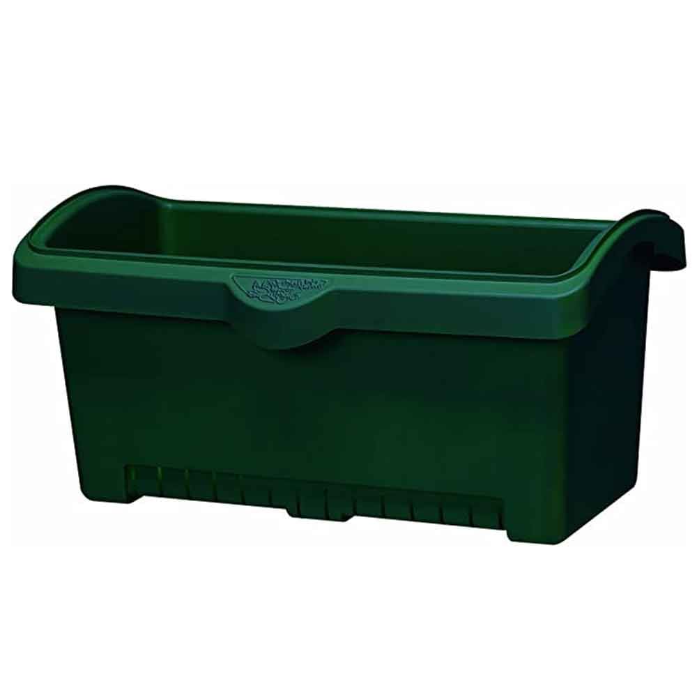 しゅうかく菜 色：ダークグリーン／用途で選べる鉢・用品【資材 800型／1個売り】