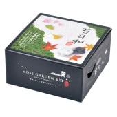 栽培セット コケ 苔日和【盆栽／1個売り】|栽培セット