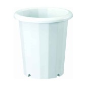 長鉢【資材 12号】|用土肥料・園芸資材