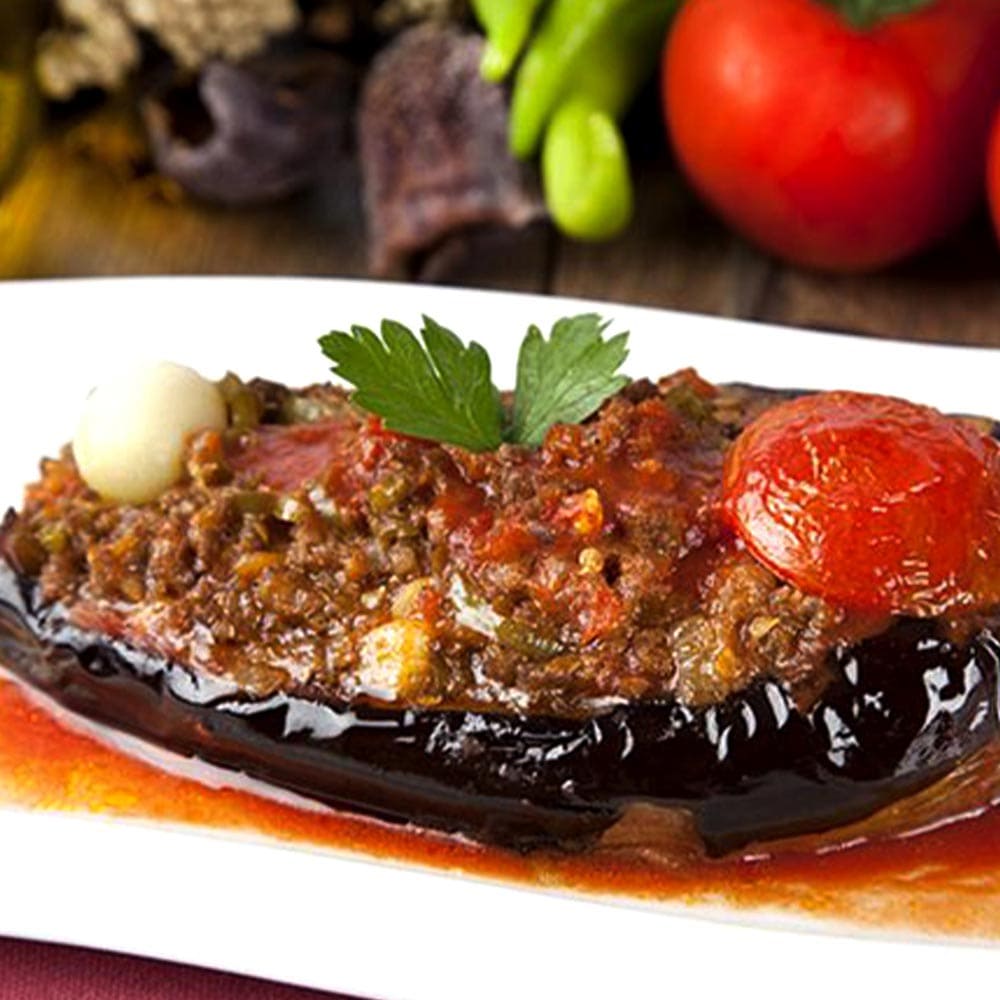 なす 10月受注受付開始予定】三浦農園 水なす漬け6個セット - Peach公式