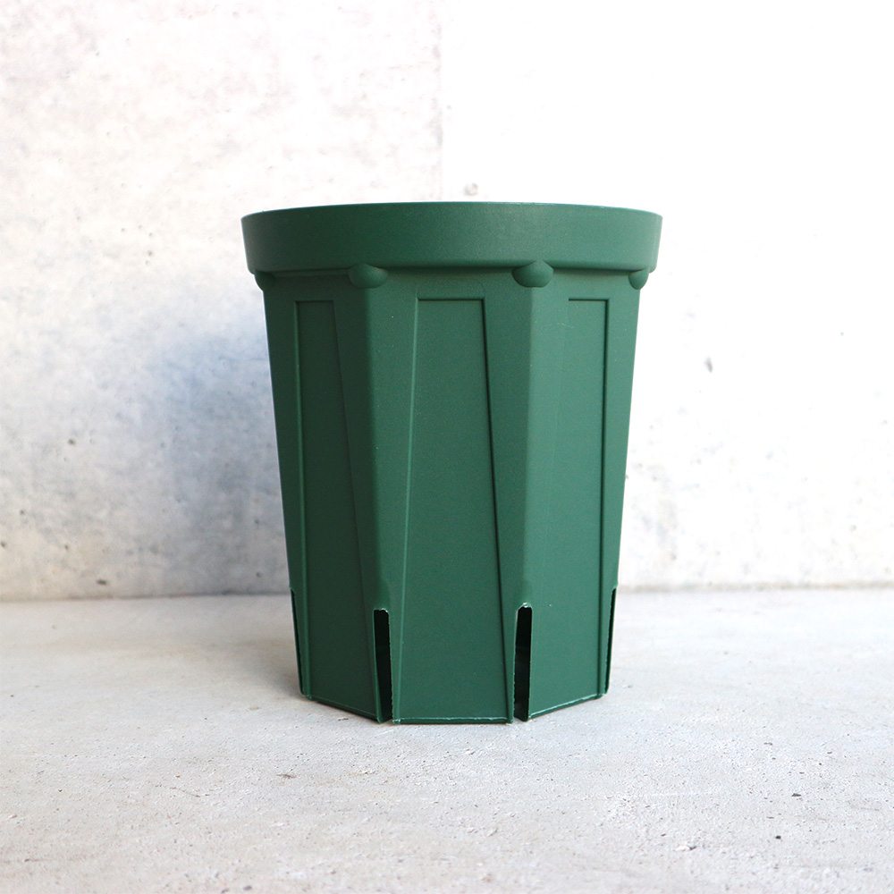 スリット鉢【資材 5号ロングサイズ】