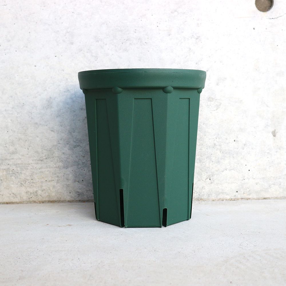 スリット鉢【資材 6号ロングサイズ】