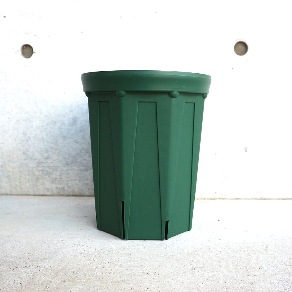 スリット鉢【資材 7号ロングサイズ】