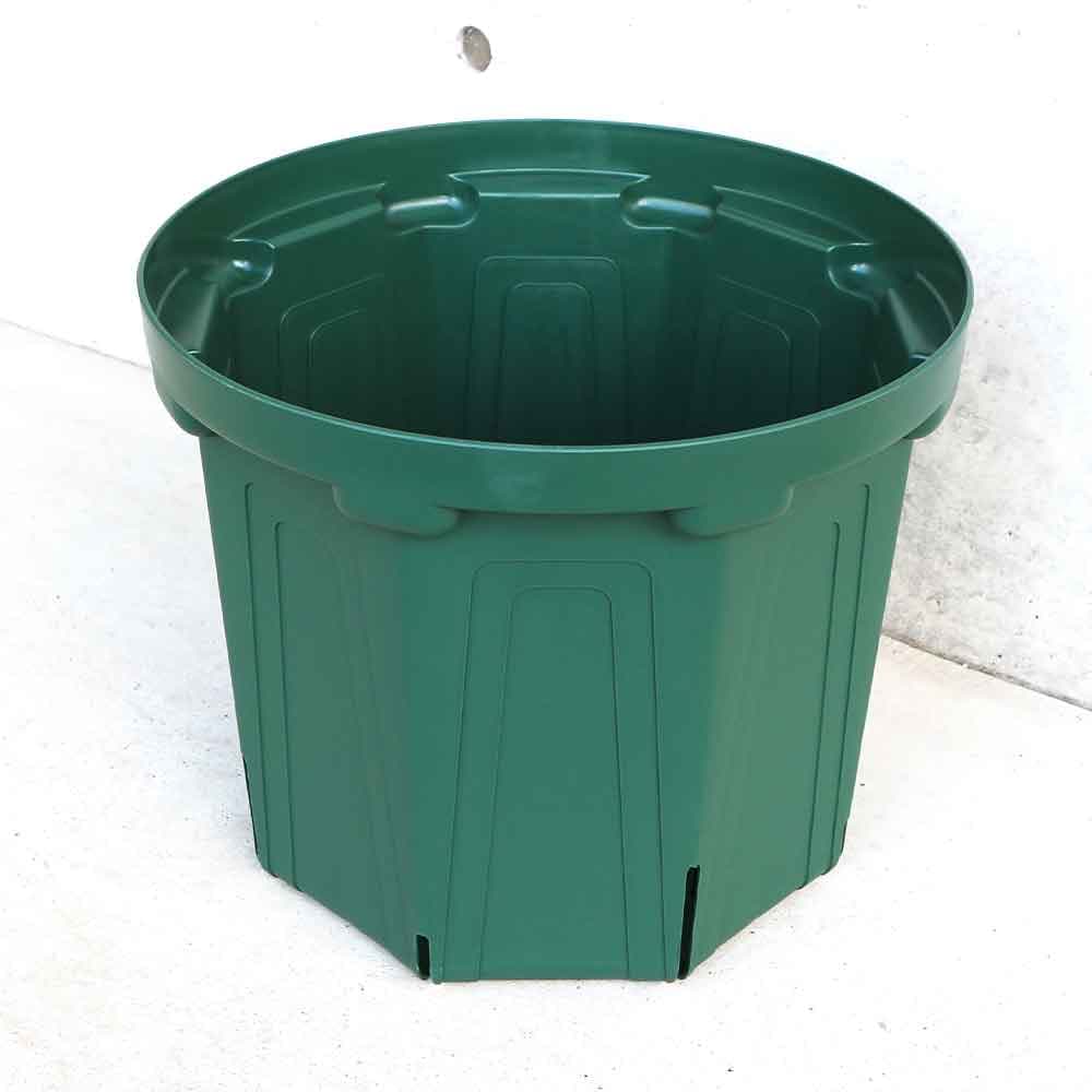 スリット鉢【資材 13号】