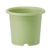 菜園鉢 色：グリーン【資材】|用土肥料・園芸資材