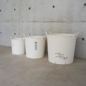 ハンドリーポット 8号・10号・12号各1個【資材】|用土肥料・園芸資材