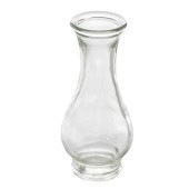 小さなガラス花瓶 タイニーフラワーベース Sサイズ(No.2) 色：クリア【資材】|用土肥料・園芸資材
