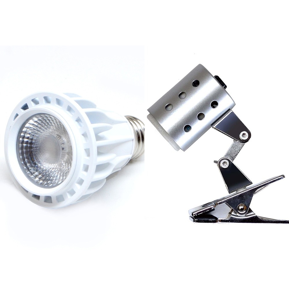 Ever Sun 365 エバーサンサンンロクゴー 植物育成用ライト エバーサン365(サンロクゴー) 白&スタンドセット