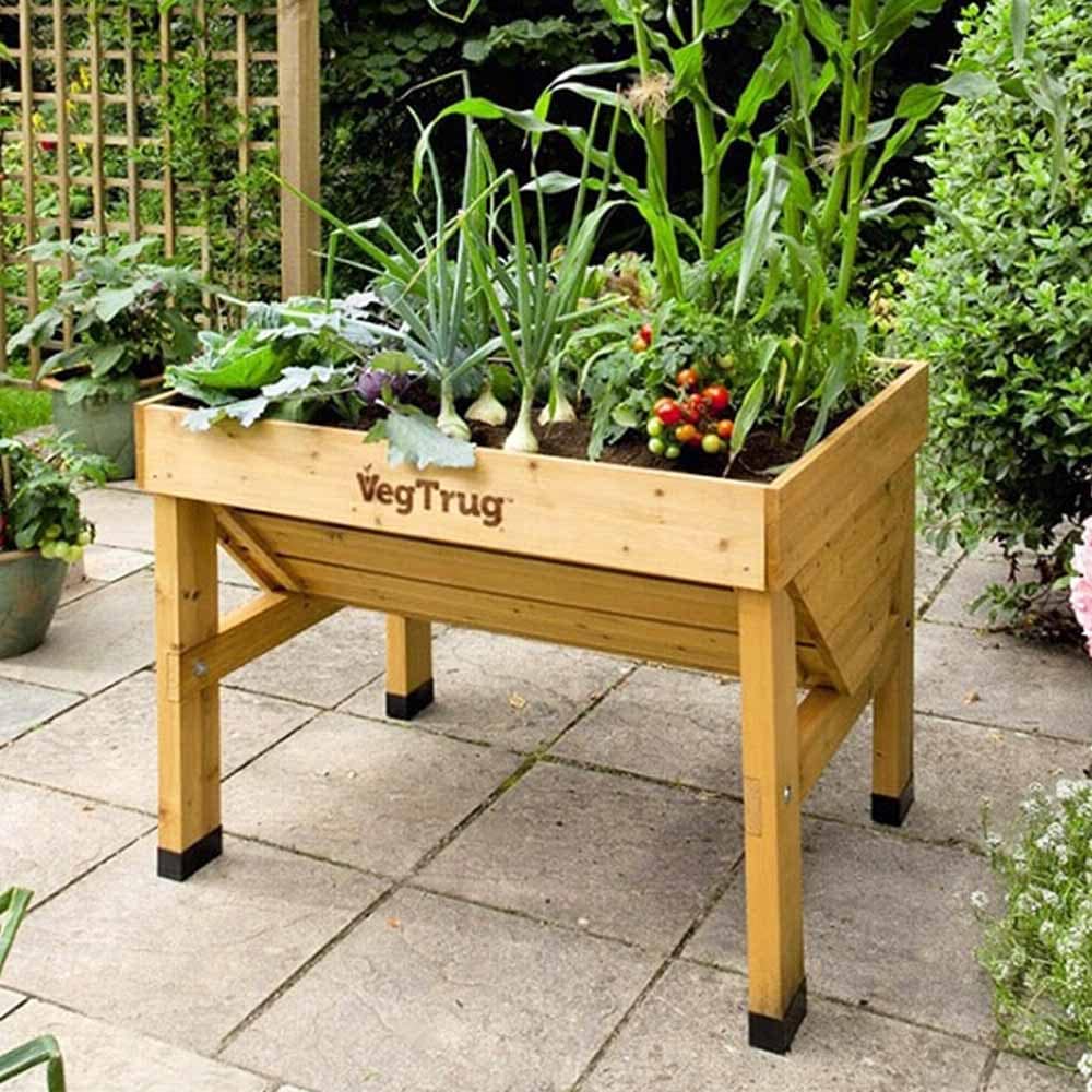 ベジトラグ ホームベジトラグS  【資材 ／1個売り】