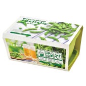 栽培セット エンジョイPベジ エダマメ  【1個売り】|栽培セット