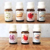 HEMアロマオイル10ml【香り系 】|ハーバリウム・雑貨|その他