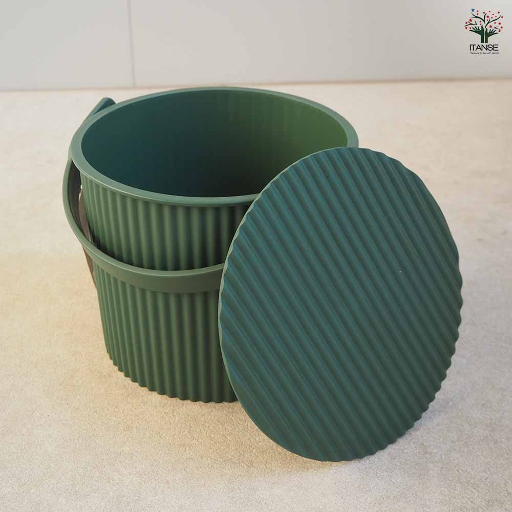 ガーデンツールバケット 【資材 園芸用品 便利】｜ 【植物の