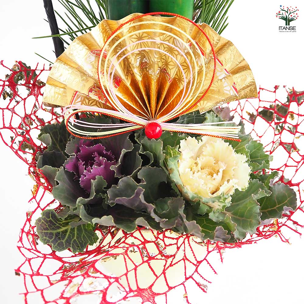 門松 at 5kg ミニ門松販促品 ノベルティ グッズ『お店がどっとこむ』d24rm371425