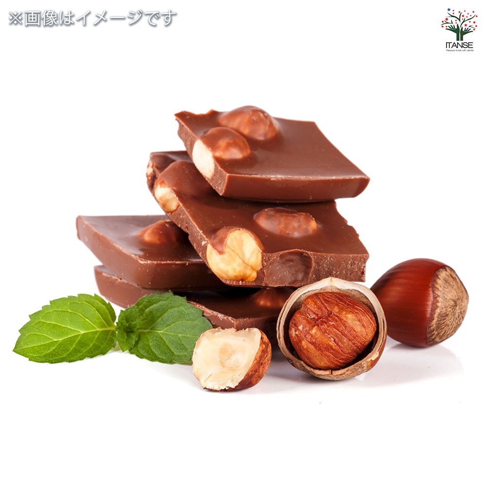 ヘーゼルナッツの苗木 トンダ ジェンティレデレ ランゲ 【果樹の苗木 4