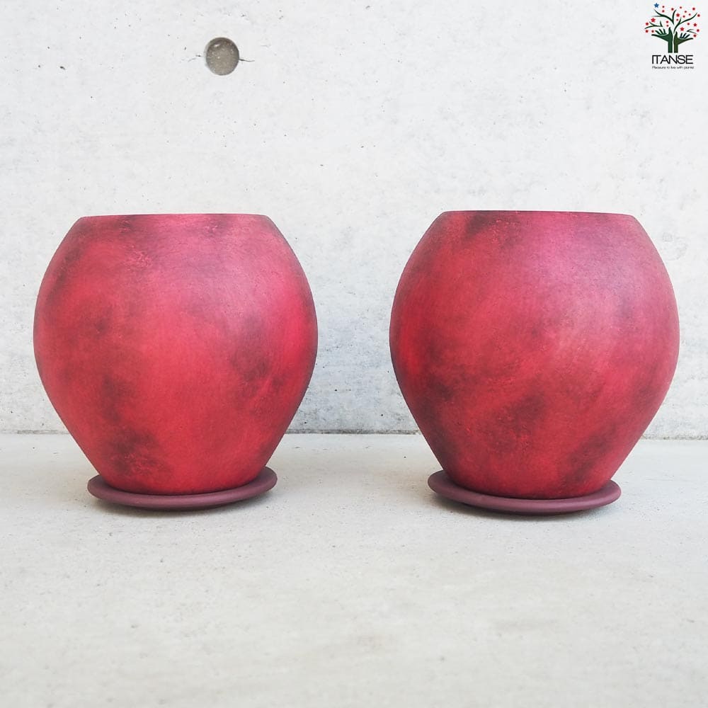 高さは、30cm陶器 8905665.jpg