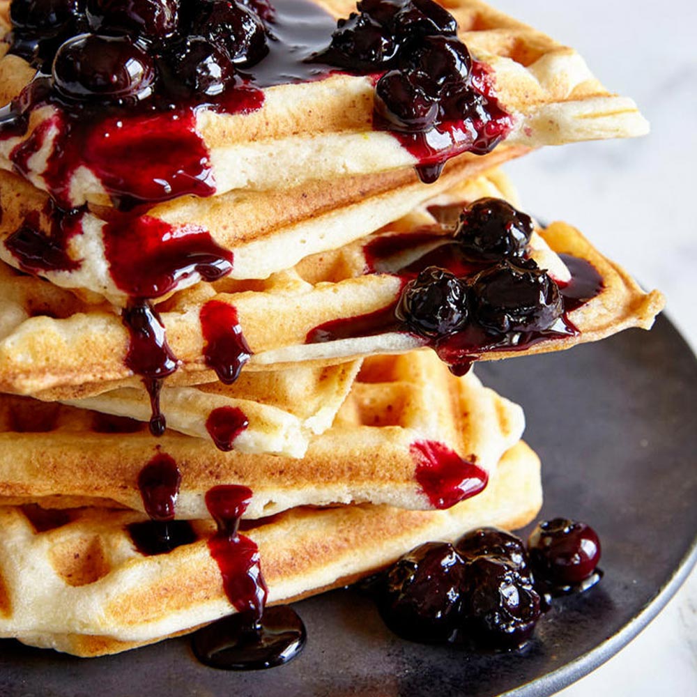 ブルーベリー苗木 「ダロー」ハイブッシュ系【果樹の苗木 9cmポット】