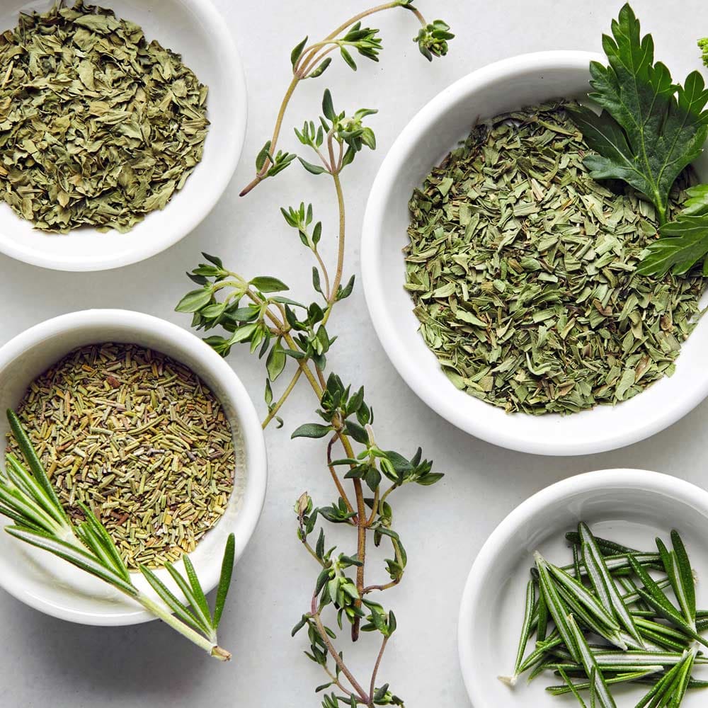 人気のハーブ苗 おまかせハーブ 3個セット＋資材セット【おうちで簡単！育てやすい10.5cmポットハーブ苗シリーズ！】