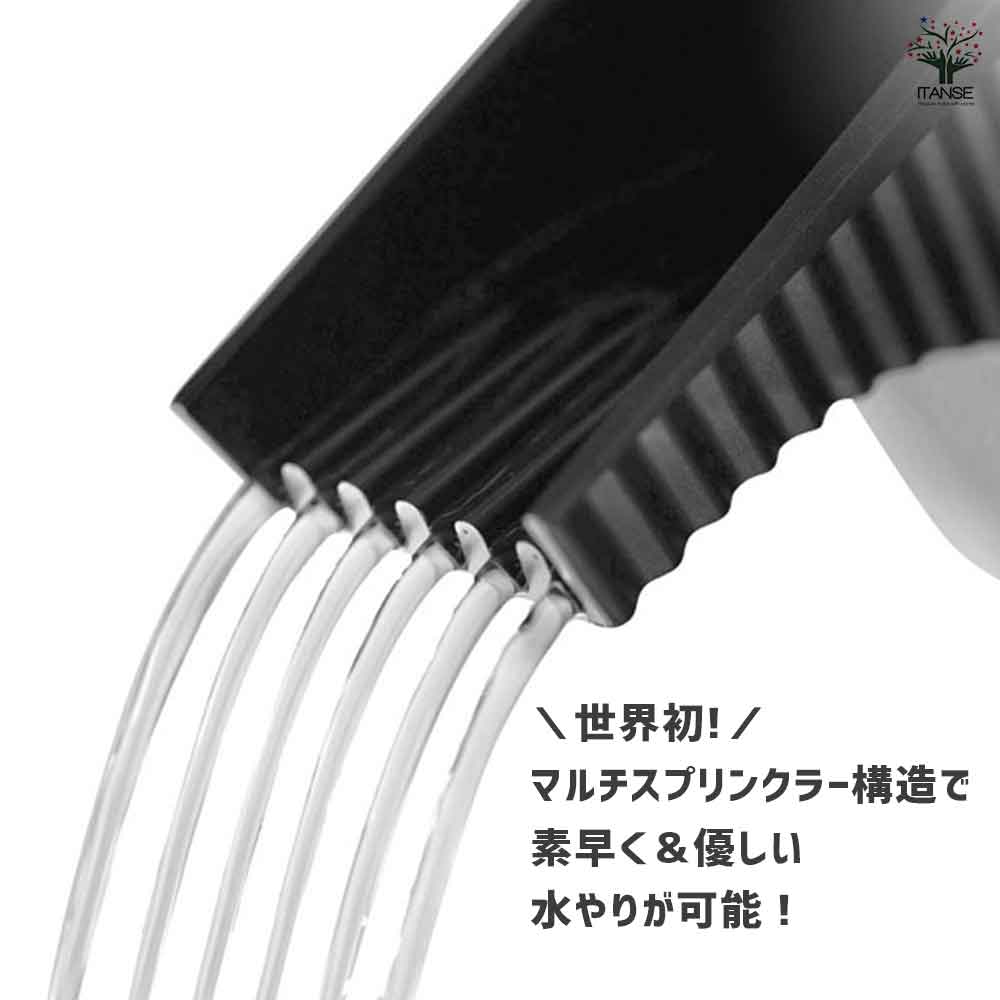 ジョウロ ガーデンビートル 【水やりグッズ】