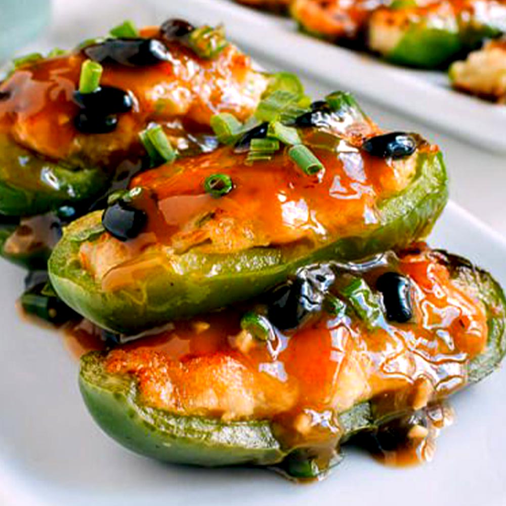 京ひかりピーマン(中型種) 接木苗2個~【野菜 接木苗9cmポット】