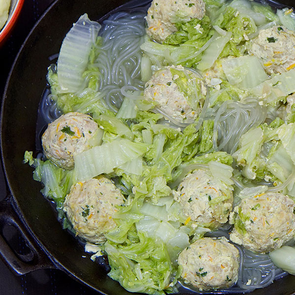 「美味しい秋どり白菜品種!!”浅漬け白菜”の苗」黄芯系中早生品種【野菜苗9cmポット お買い得3個セット】