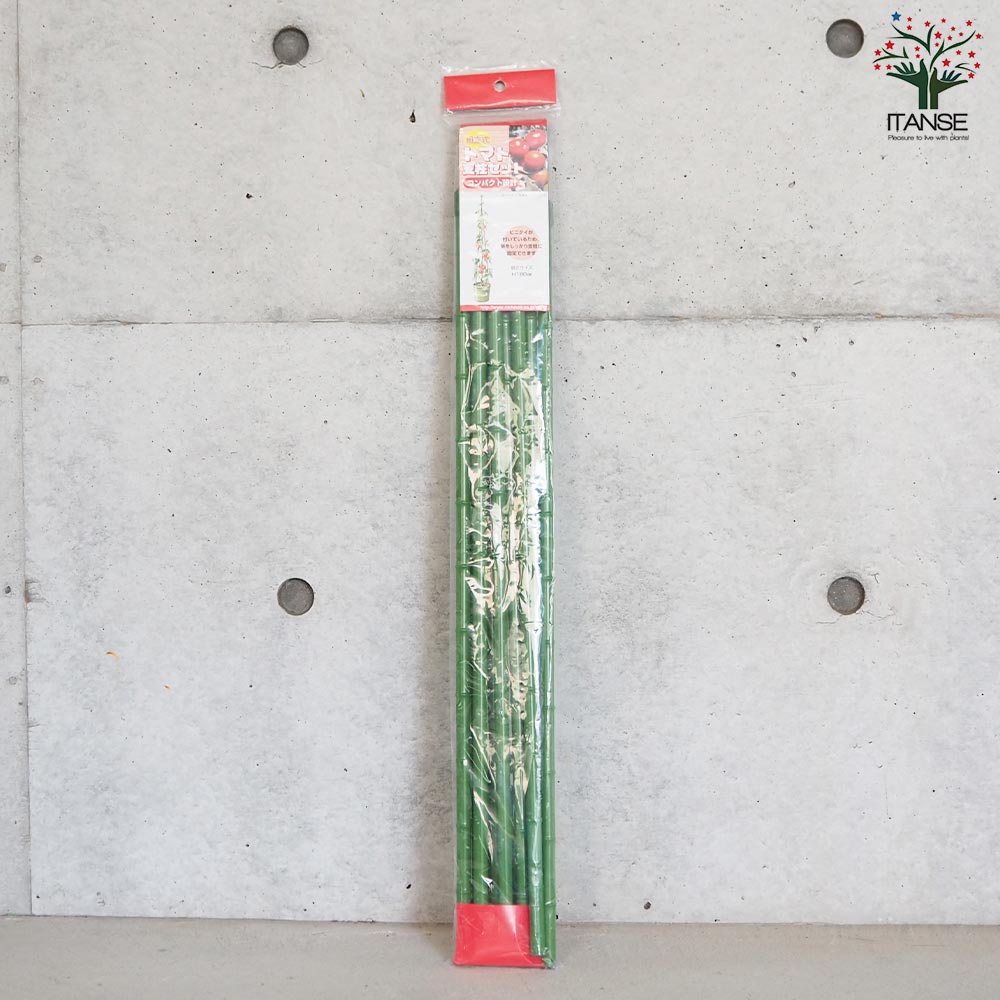 トマト支柱セット【資材／1個売り】